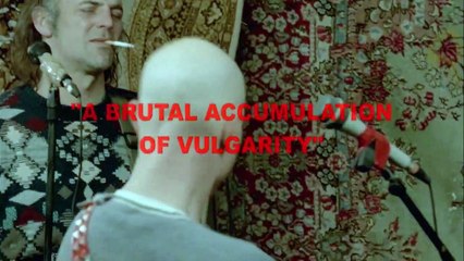 Ex Drummer Bande-annonce (EN)