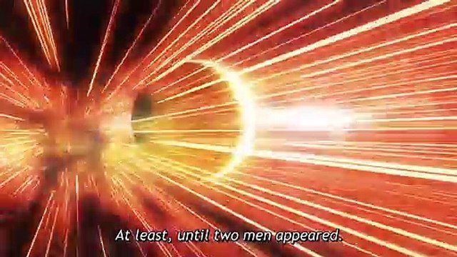 The Legend of the Galactic Heroes: Die Neue These Seiran 1 Bande-annonce (EN)