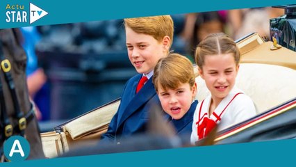 Kate Middleton et le prince William : leur très discrète nourrice Maria Teresa se dévoile sur son 31