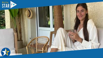 « J'ai jamais vu ça de ma vie » : Jesta (Mamans et célèbres) face à une intrusion hors du commun dan