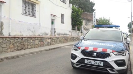 Mossos continúan la búsqueda de los autores del tiroteo que causó 2 muertos en Alella