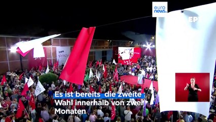 Nachrichten des Tages | 24. Juni - Mittagsausgabe