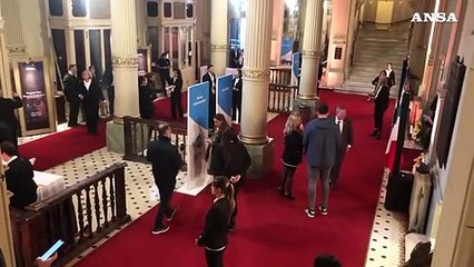 Silli: "La lingua italiana strategica per tutto il mondo"