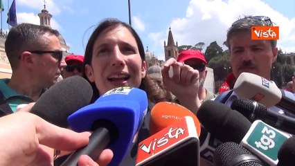 Schlein: Su Santanch? Meloni esca dal silenzio, ? evidente imbarazzo nella maggioranza