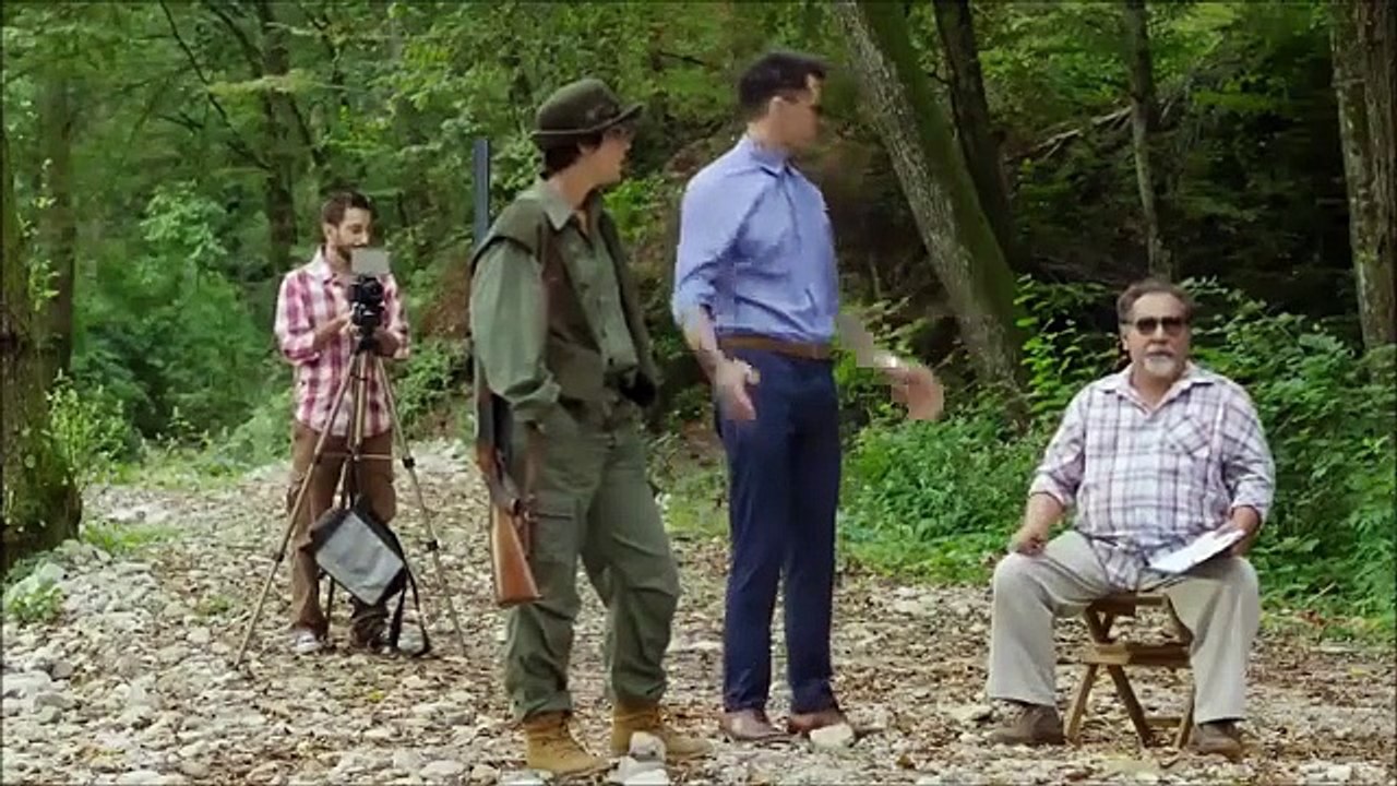 Kud puklo da puklo Marko Došen (Željko Pervan) najbolje scene iz druge sezone