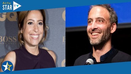 Léa Salamé : qui est son compagnon Raphaël Glucksmann ?