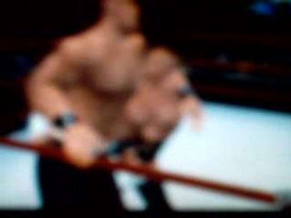 Triple h vs cena