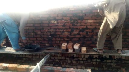 mason work funny style