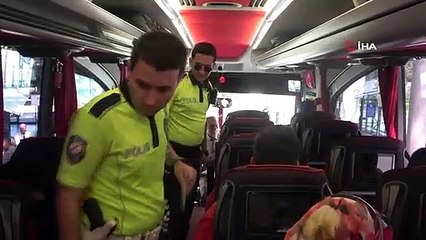 Muğla'da Kurban Bayramı nedeni ile denetimler artırıldı
