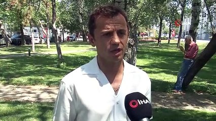 Mot d'Özcan Yıldırım, le dernier vainqueur de la Gazi Race : "Nous allons aussi gagner le trophée cette année"