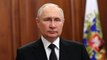 Putin promises to ‘defend the people’ amid Wagner Group rebellion call