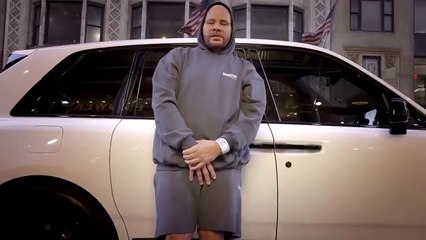 Iconic Records S1 EP6 Notorious Thugs The Notorious B.I.G. Life After Death