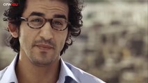 فيلم اسف على الازعاج بطولة احمد حلمي ومنة شلبي جودة عالية
