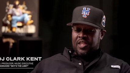 Iconic Records S1 EP5 My Downfall The Notorious B.I.G. Life After Death
