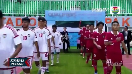 Sisa 5 Bulan Lagi, Indonesia Siap Jadi Tuan Rumah Piala Dunia U-17?