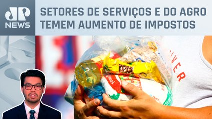 Governo está otimista com avanço da reforma tributária; Kobayashi analisa