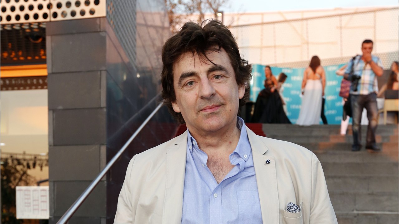 VOICI : Mort de Claude Barzotti : le chanteur belgo-italien s'est éteint à l'âge de 69 ans