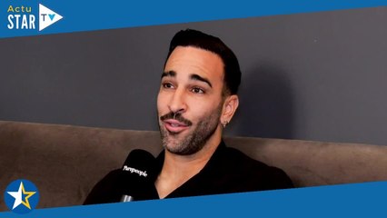 EXCLU Adil Rami dévoile les raisons de sa rupture avec Léna : "C'était pas tout le temps facile..."