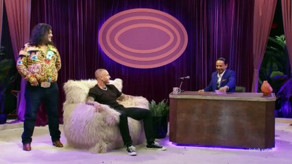 The Eric Andre Show - Chet Hanks