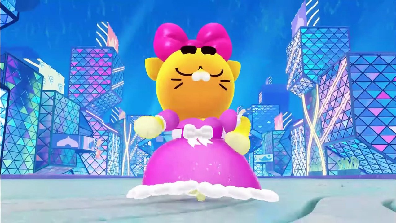 Battle Kitty