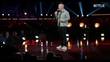 Tom Segura Sledgehammer Trailer