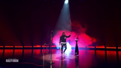 Kevin Hart Reality Check Trailer