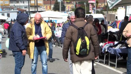 Mercato Zir, raffica di sospensioni in arrivo per operatori morosi