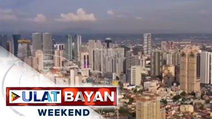 Panukalang pambansang budget para sa 2024, aprubado na