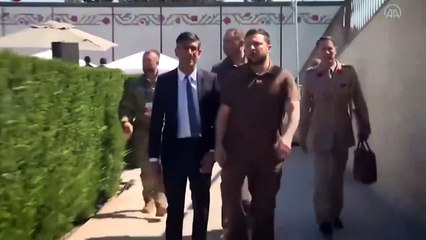 Le dirigeant ukrainien Zelensky parle du soulèvement en Russie： Les faiblesses sont évidentes