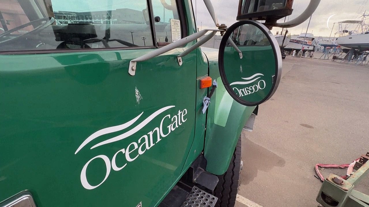 Kanada leitet Ermittlungen wegen U-Boot-Unglücks ein