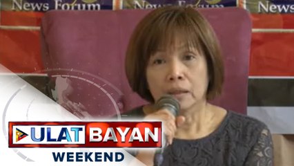 BTr, pinawi ang pangamba ng publiko sa panukalang MIF