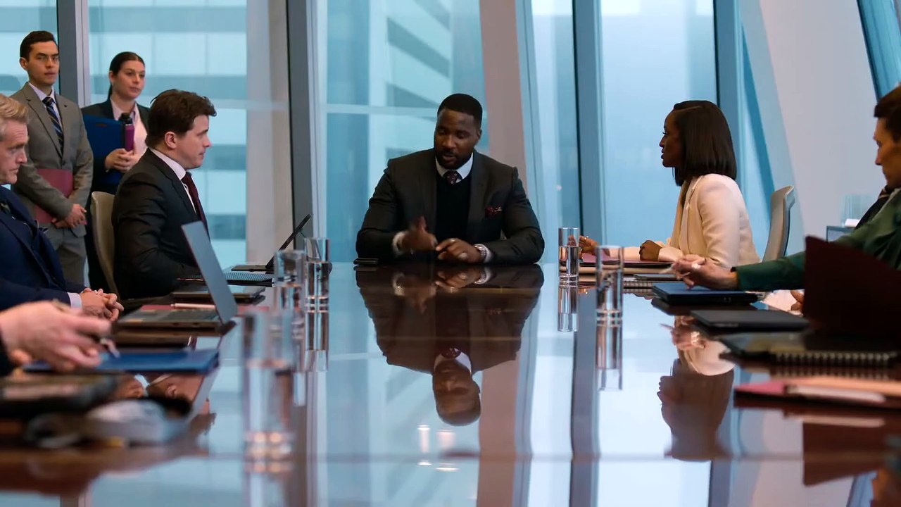 Matlock Season 1 Episode 1 Promo