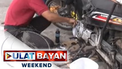 MMDA, naglunsad ng motorcycle riding academy