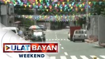 Wattah Wattah Festival ng San Juan City, ipinagpaliban sa susunod na linggo