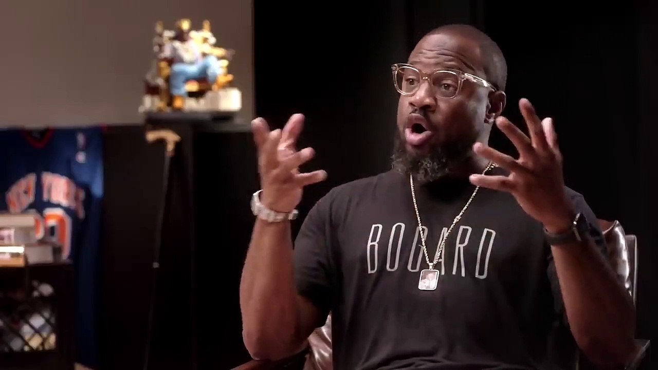 Iconic Records S1 EP2 Sky's The Limit The Notorious B.I.G Life After Death