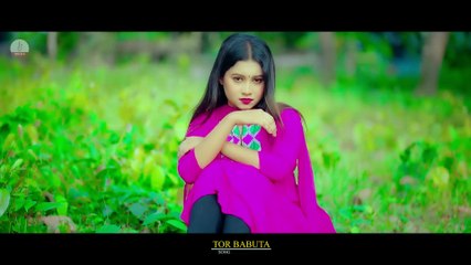 GOGON SAKIB  ভালোবাসা বুঝলি না তুই Balobasa Bujhli Na Tui Bangla New Sad Song 2023