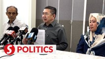Pakatan not asking for exco posts in Johor