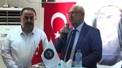 Karabağlar Belediye Başkanı Selvitopu, Personelle Bayramlaştı