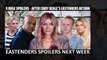 8 Huge spoilers - after Cindy Beale’s EastEnders return - Who Will Died _ Easten