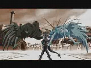 intro the midnight carnival