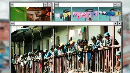 Poor People Who Beat the System