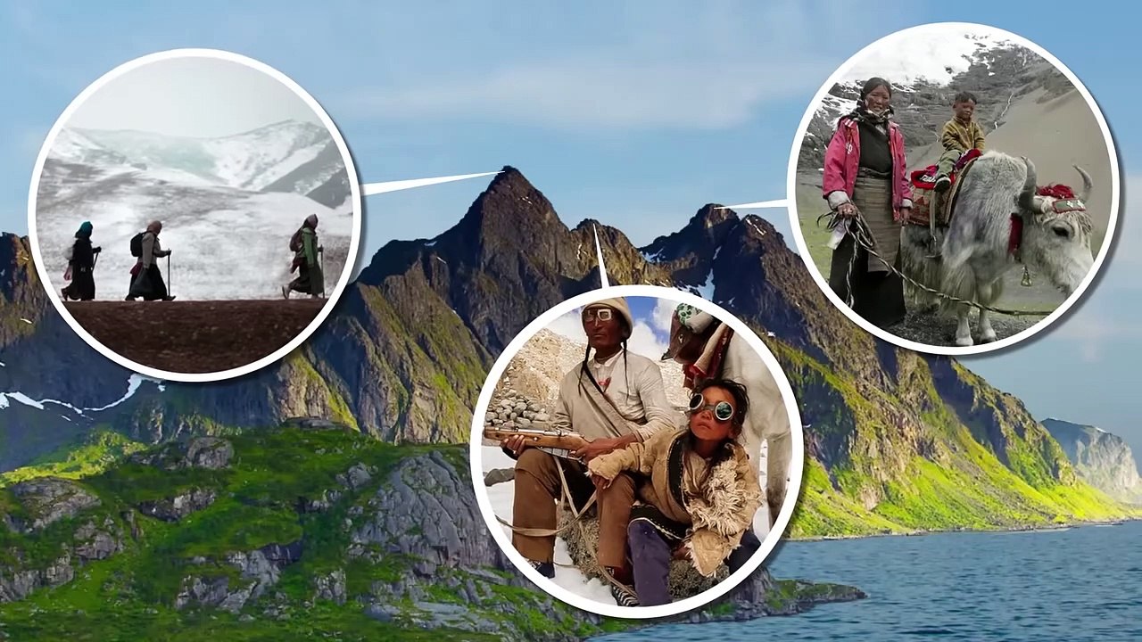 These People Have Genes of a Third Unknown Human Species in Their DNA