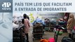 Brasil tem mais de 65 mil pessoas refugiadas, aponta relatório do Conare