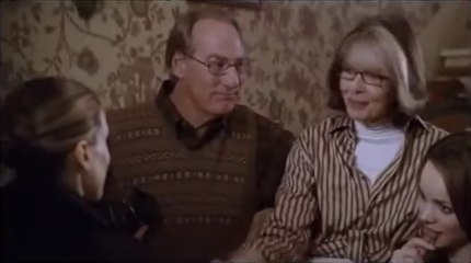 The Family Stone Movie (2005) - Dermot Mulroney, Sarah Jessica Parker, Claire Danes