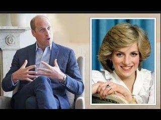 La "determinazione d'acciaio" del principe William nell'affrontare la crisi dei senzatetto in onore