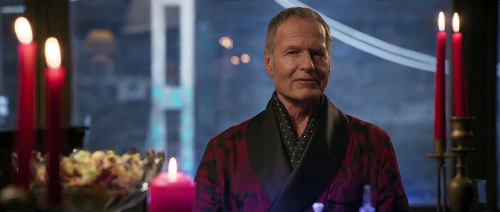 THE QUANTUM DEVIL Trailer