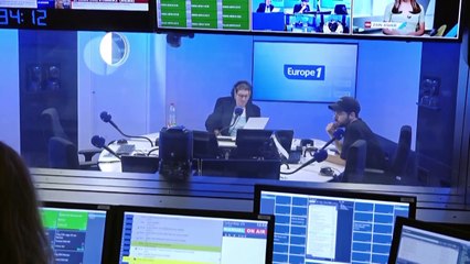 Rébellion de Wagner : Evguéni Prigojine se rebelle car «il savait que ses jours étaient comptés», analyse Alain Bauer