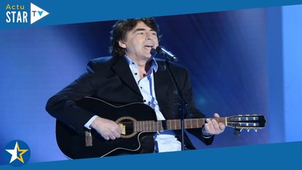 Claude Barzotti est mort