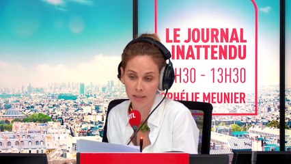 Le Journal Inattendu du 24 juin 2023