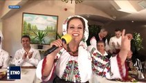 Elena Mandrescu - Vai, ce mare bucurie (Cantec din suflet de roman - ETNO TV - 23.06.2023)